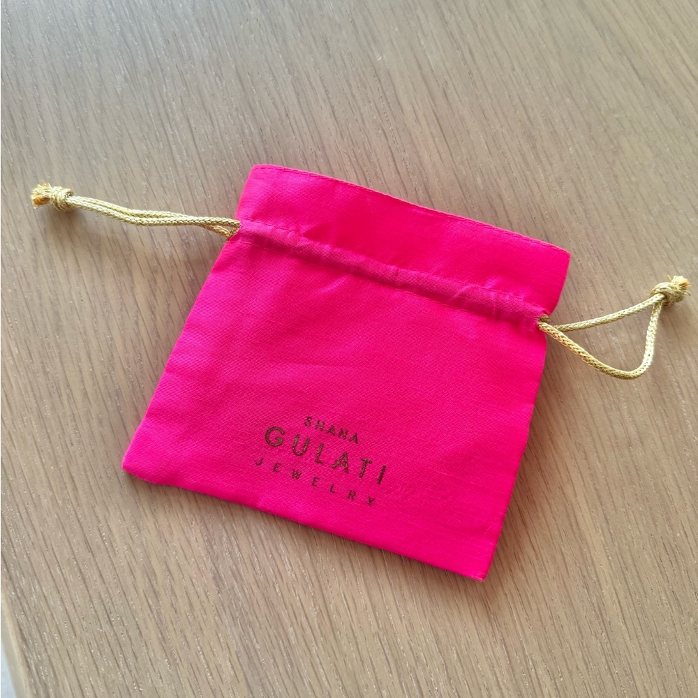 Shana Gulati Necklace - Picture 5 of 5
